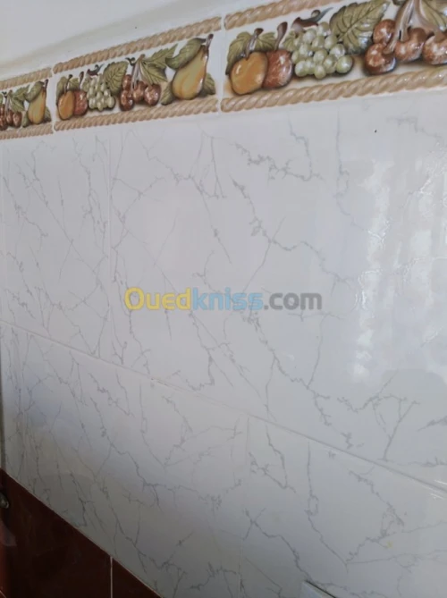 Travaux de Maçonnerie