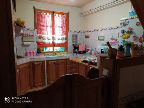 Vente Appartement Tébessa Tebessa