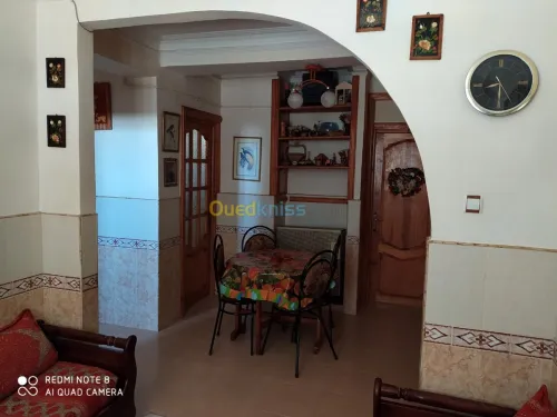 Vente Appartement Tébessa Tebessa