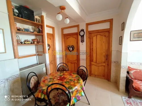 Vente Appartement Tébessa Tebessa