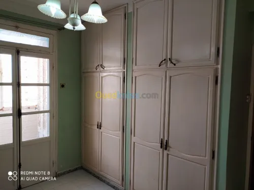 Vente Appartement Tébessa Tebessa