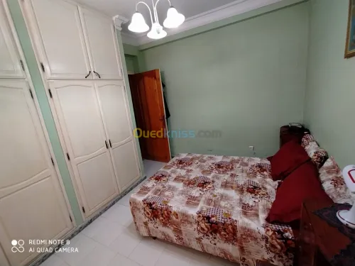 Vente Appartement Tébessa Tebessa