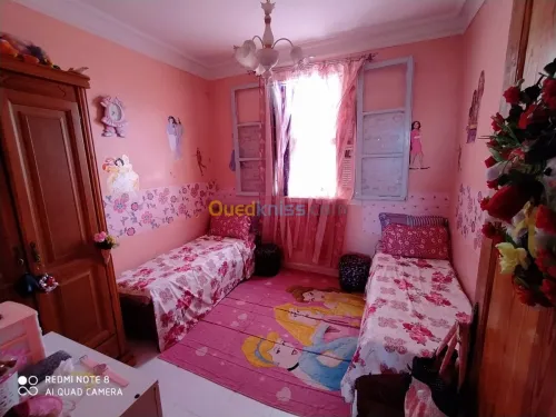 Vente Appartement Tébessa Tebessa
