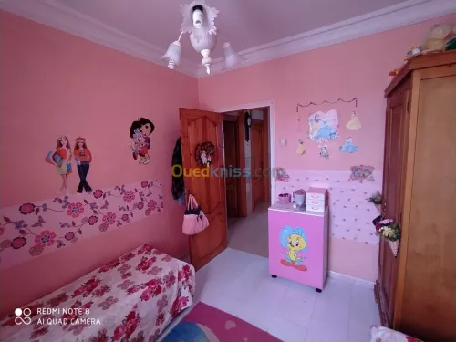 Vente Appartement Tébessa Tebessa
