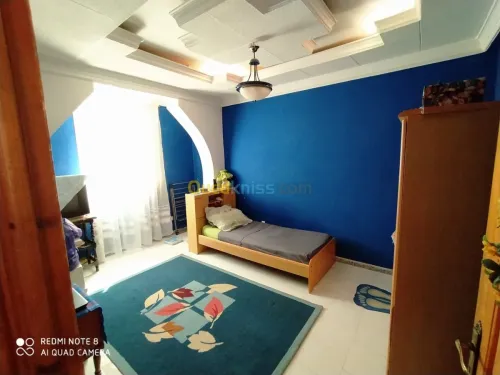 Vente Appartement Tébessa Tebessa
