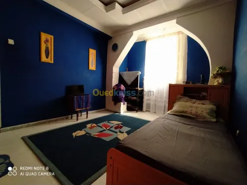 Vente Appartement Tébessa Tebessa