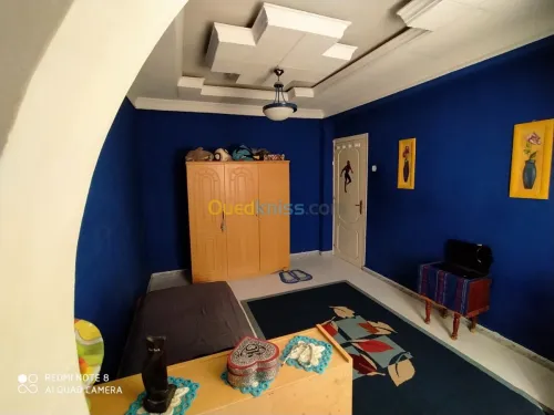 Vente Appartement Tébessa Tebessa