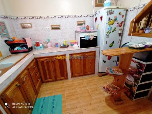 Vente Appartement Tébessa Tebessa