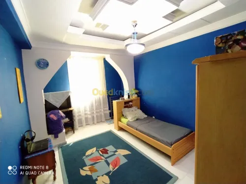 Vente Appartement Tébessa Tebessa