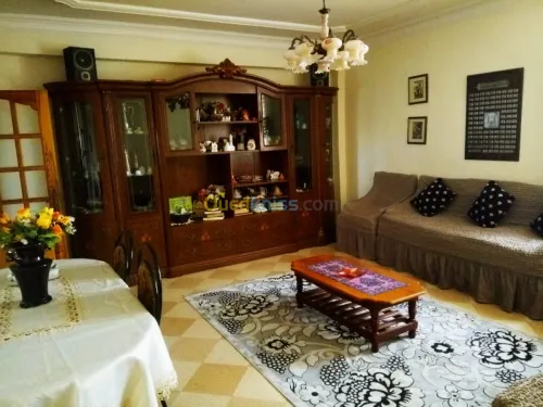 Vente Appartement Tébessa Tebessa