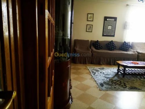Vente Appartement Tébessa Tebessa