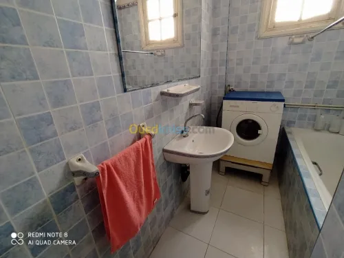 Vente Appartement Tébessa Tebessa