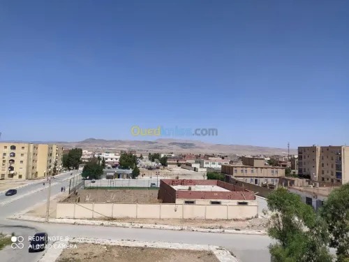 Vente Appartement Tébessa Tebessa