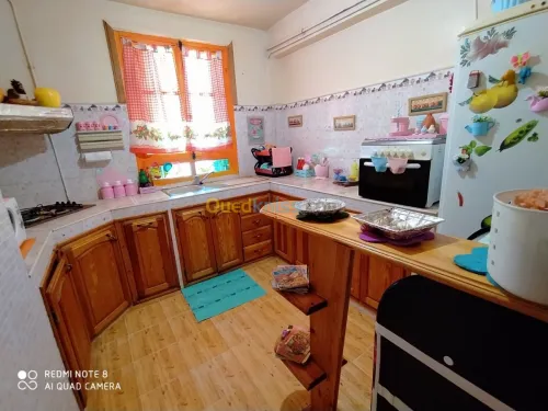 Vente Appartement Tébessa Tebessa