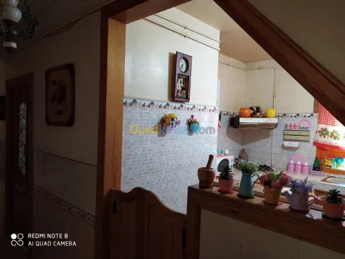 Vente Appartement Tébessa Tebessa