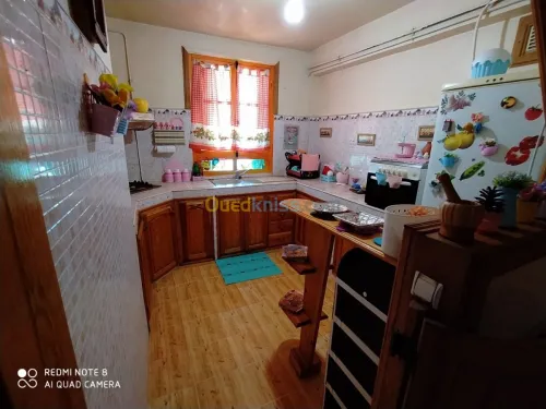 Vente Appartement Tébessa Tebessa