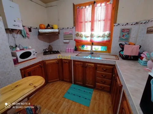 Vente Appartement Tébessa Tebessa
