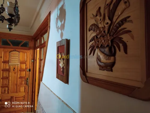 Vente Appartement Tébessa Tebessa