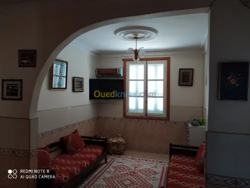 Vente Appartement Tébessa Tebessa