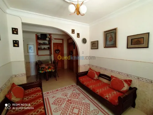 Vente Appartement Tébessa Tebessa