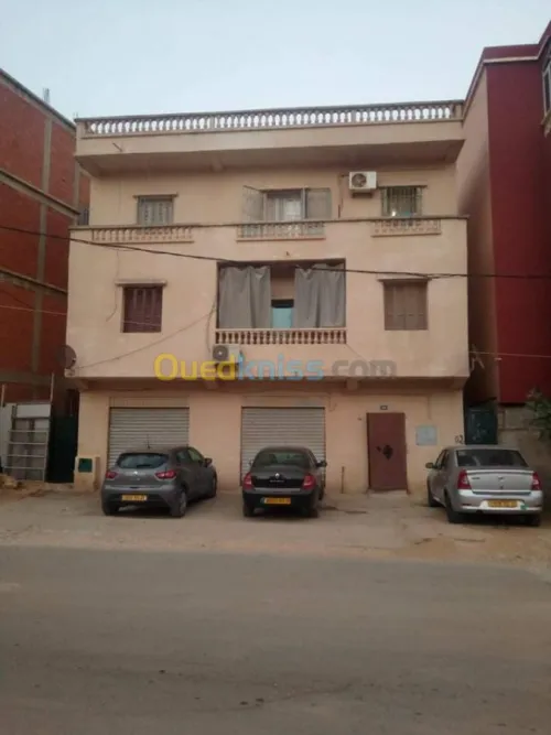 Vente Villa Skikda Filfla