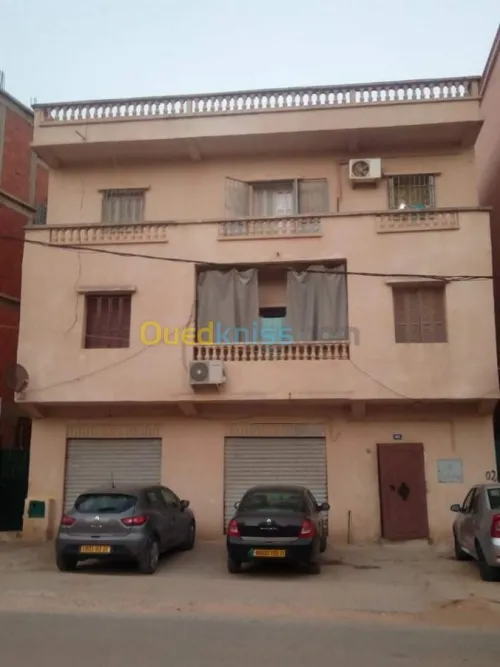 Vente Villa Skikda Filfla