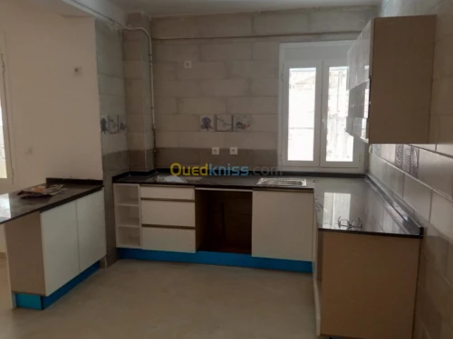 Vente Appartement F3 Alger Souidania
