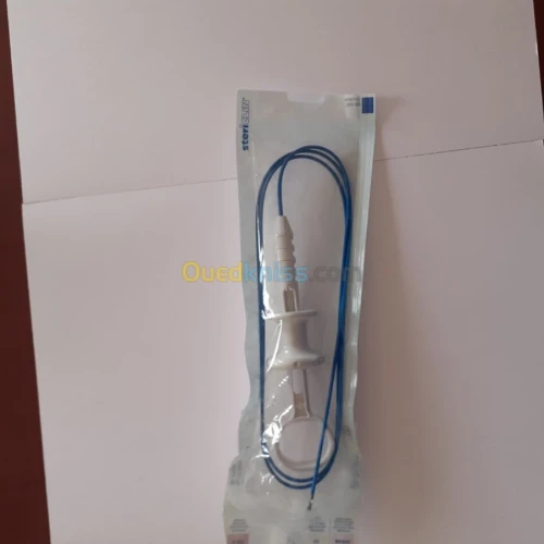 Pince Biopsie Endoscopique 