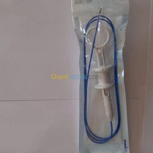 Pince Biopsie Endoscopique 