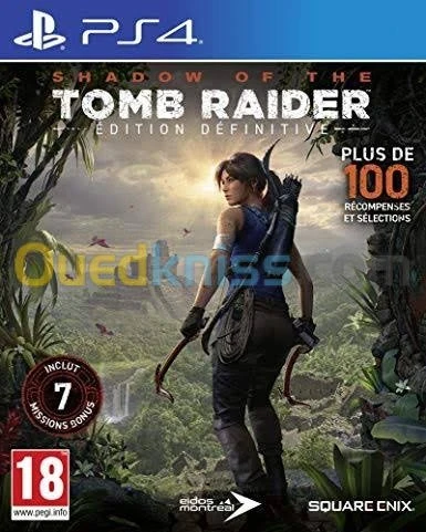 Jeux PS4 Flash 7.55-6.72-5.05