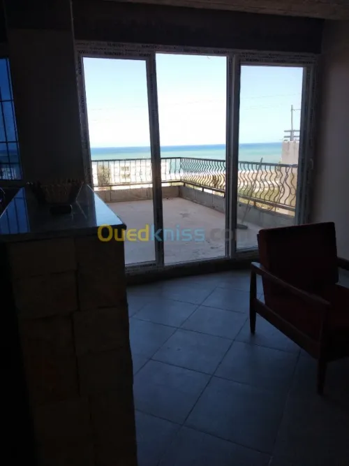 Location Appartement F3 Jijel Jijel