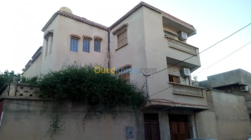 Vente Villa Oum el bouaghi Oum el bouaghi