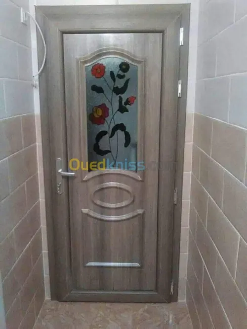 menuiserie pvc et aluminium 