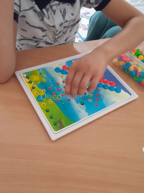 Orthophoniste 