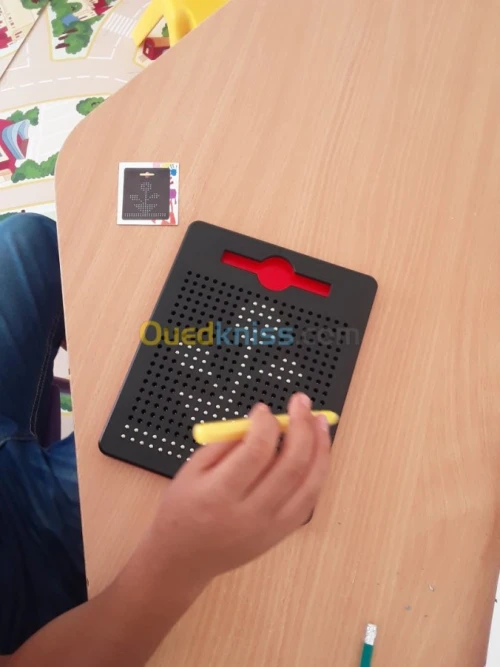 Orthophoniste 