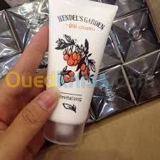 Goji - Crème