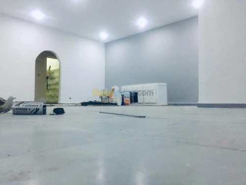 Maçonnerie et peinture