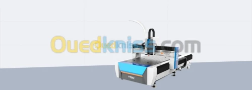 Machines Fibre laser 