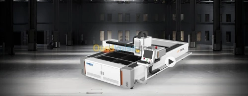 Machines Fibre laser 