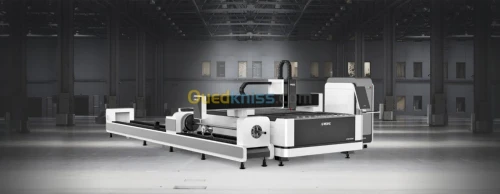 Machines Fibre laser 