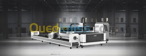 Machines Fibre laser 