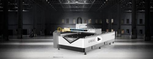 Machines Fibre laser 