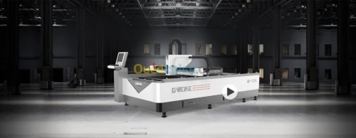 Machines Fibre laser 