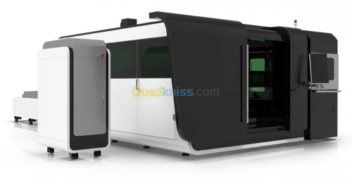 Machines Fibre laser 