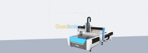 Machines Fibre laser 