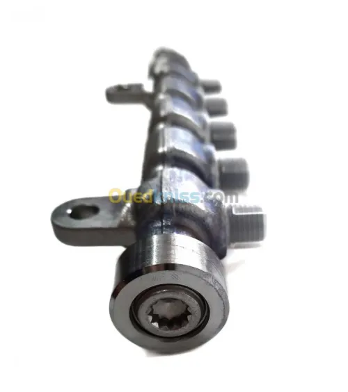 RAMPE D'INJECTION HOVER 2.5 WINGLE 2.5