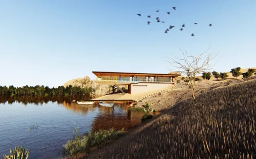 architecte- designer