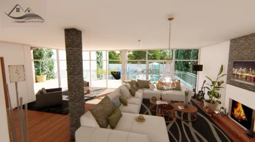 architecte- designer