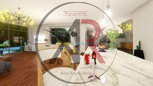 architecte- designer