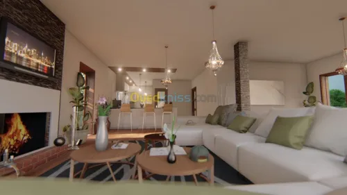 architecte- designer